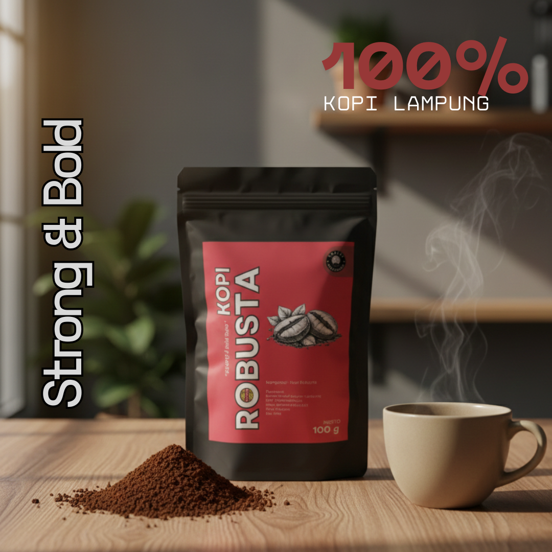 Robusta Premium
